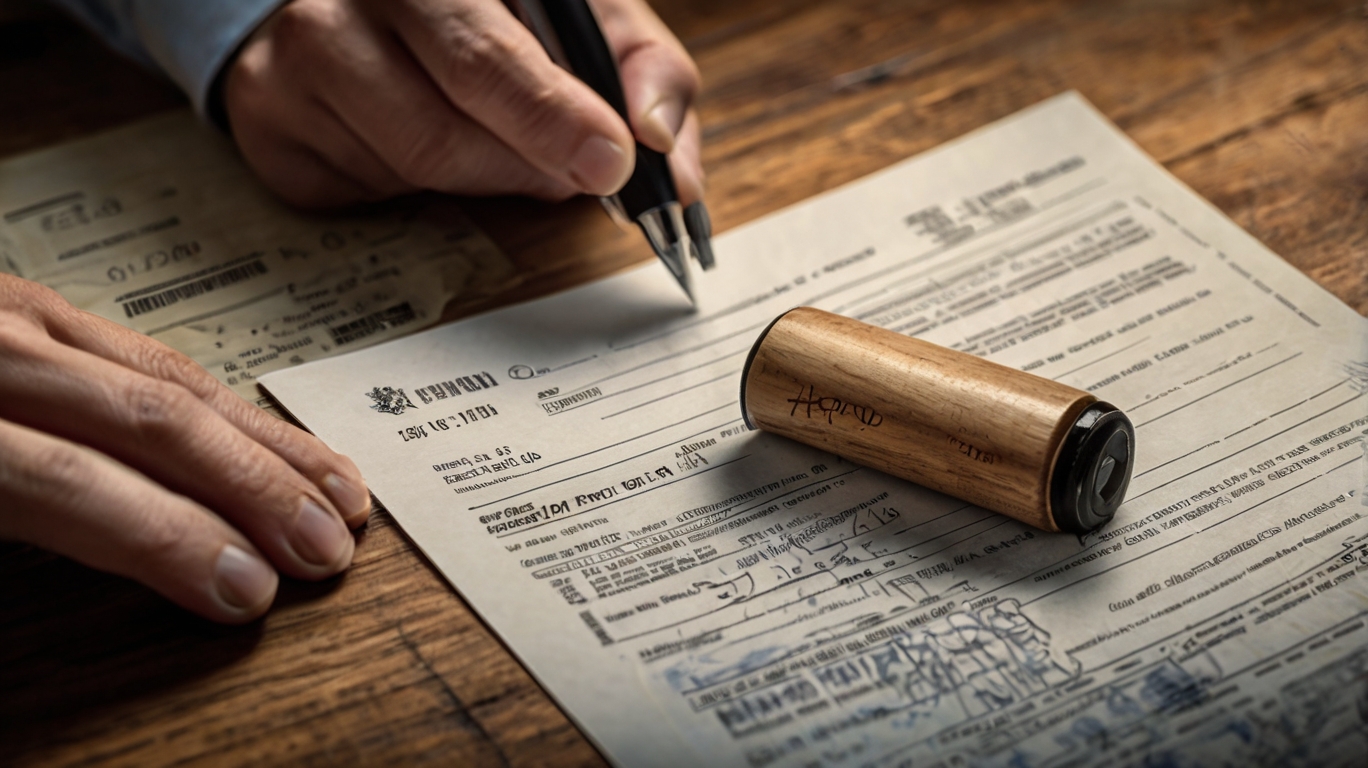 Audit Contractuel