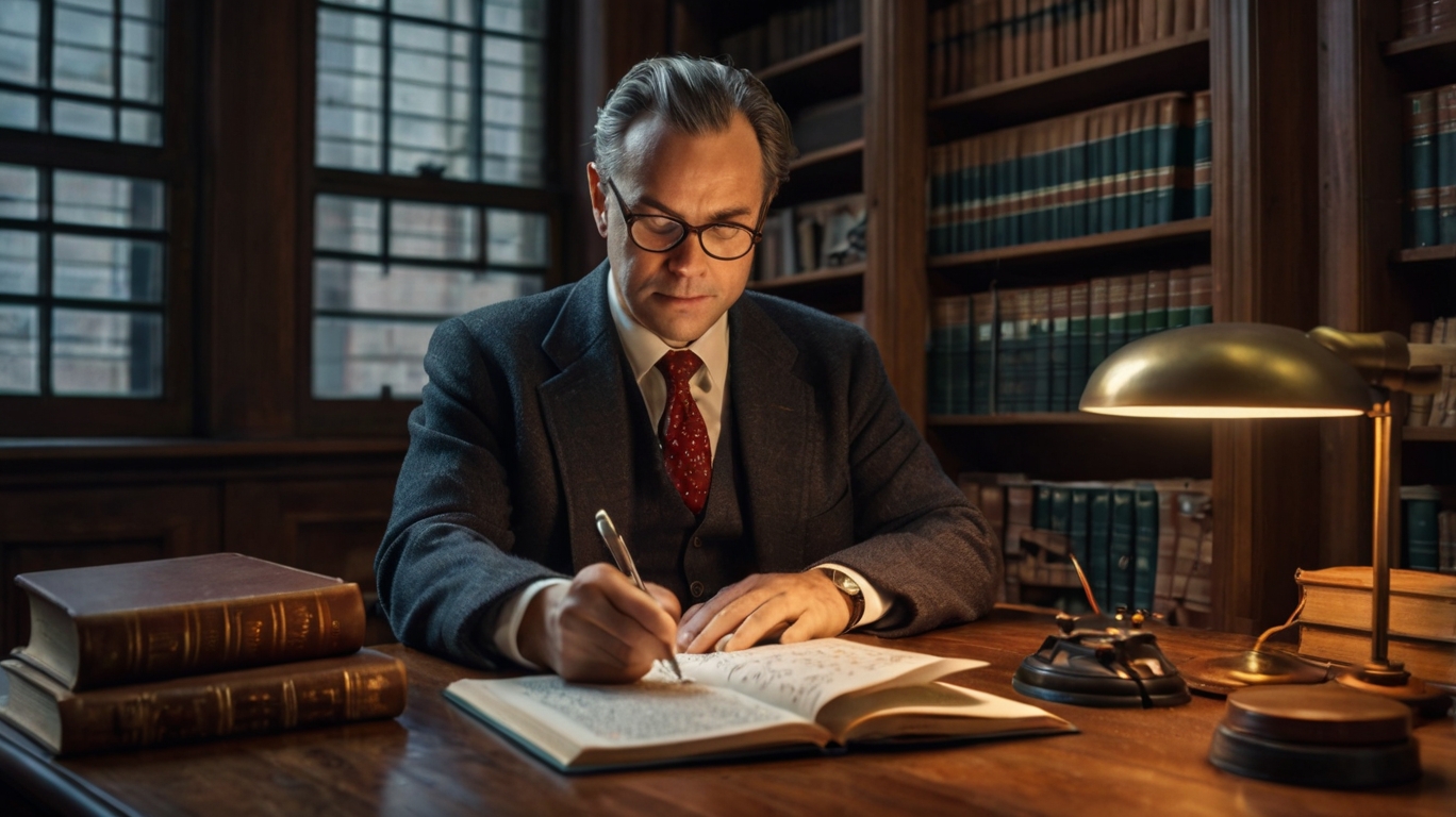 Audit Statutaire
