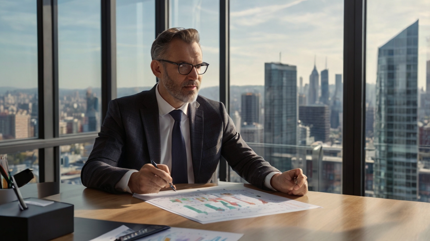 Audit Opérationnel